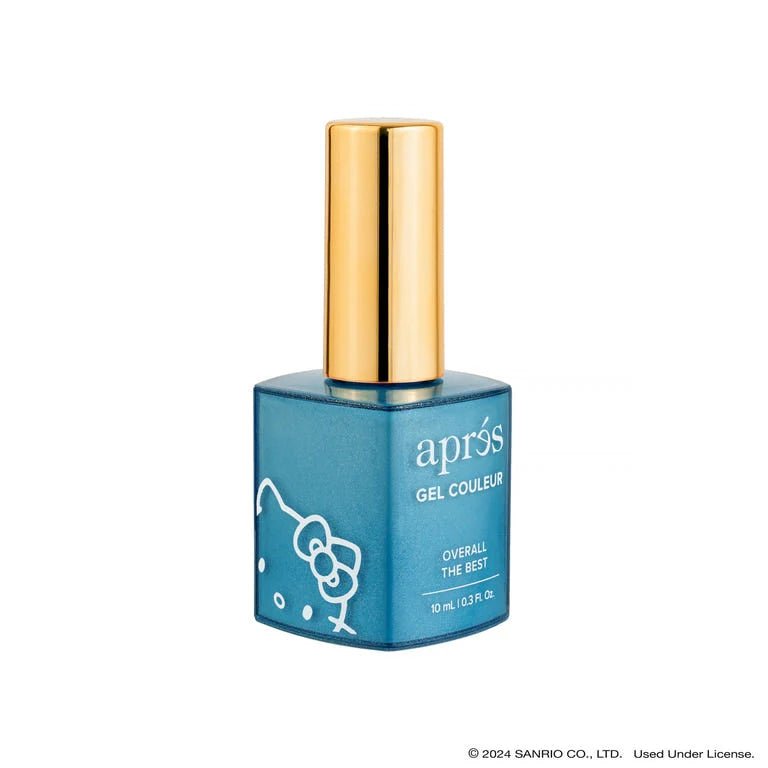 Apres Cat Eye HK100 - Overall The Best - DTK Nail Supply