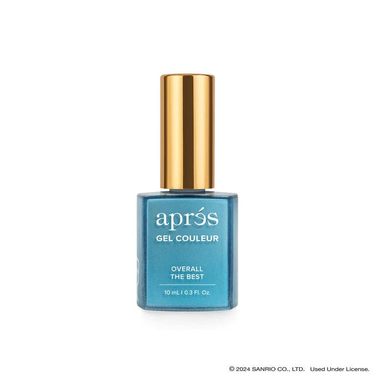 Apres Cat Eye HK100 - Overall The Best - DTK Nail Supply