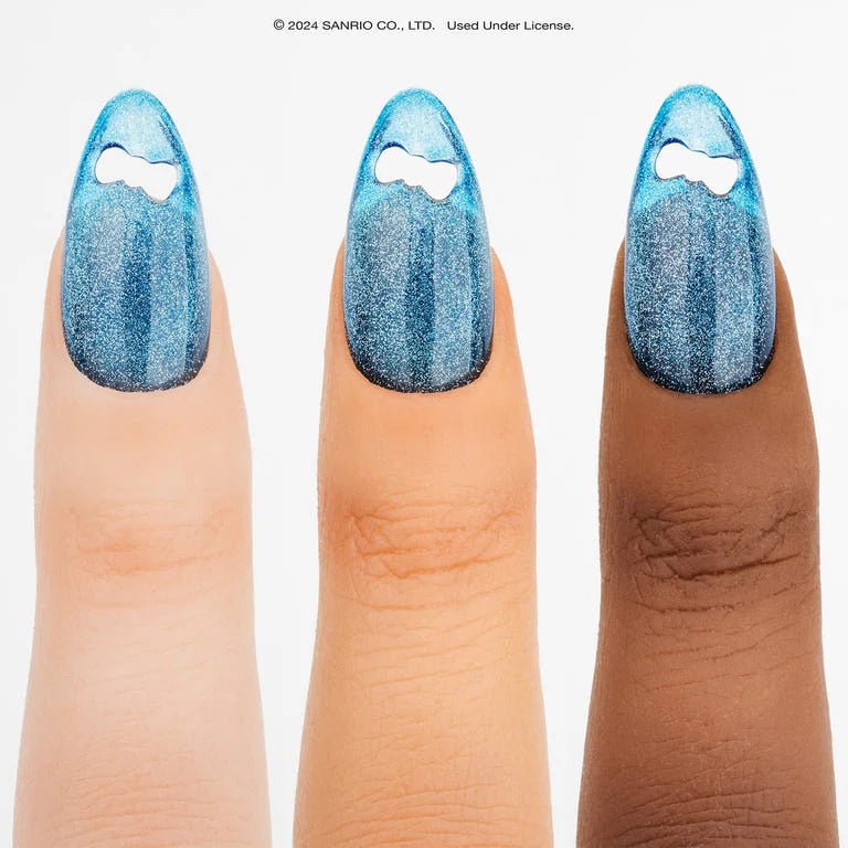 Apres Cat Eye HK100 - Overall The Best - DTK Nail Supply