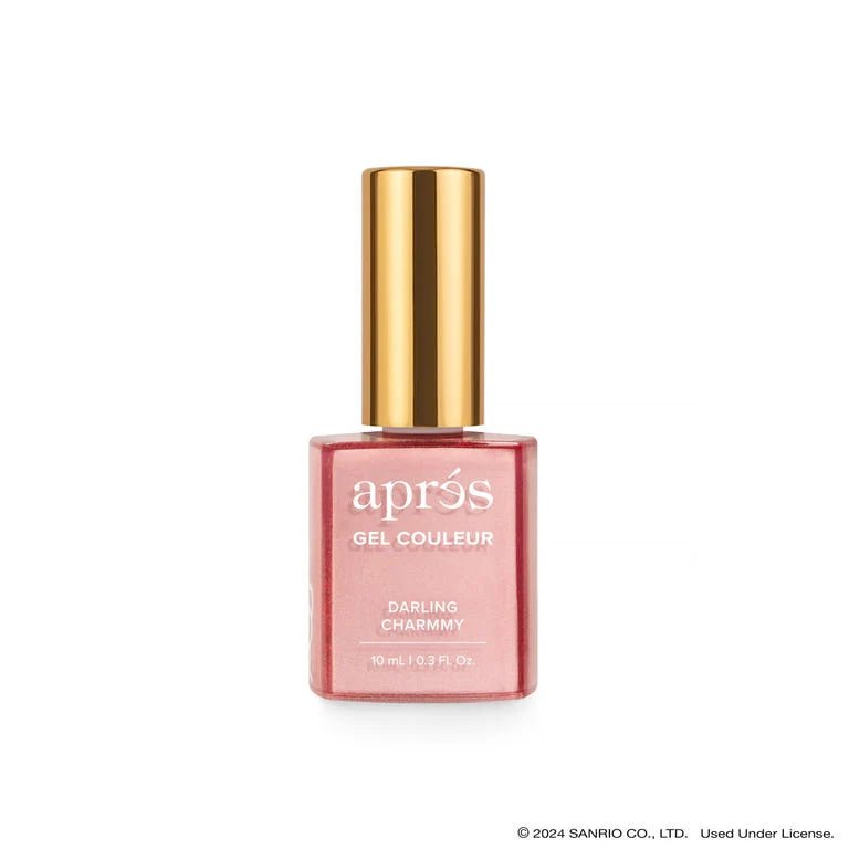 Apres Cat Eye HK101 - Darling Charmymy - DTK Nail Supply