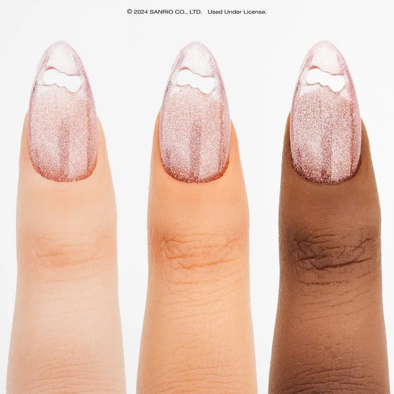 Apres Cat Eye HK101 - Darling Charmymy - DTK Nail Supply