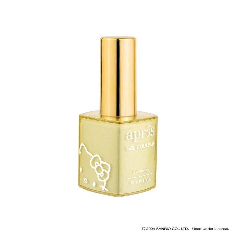 Apres Cat Eye HK103 - Twinning - DTK Nail Supply