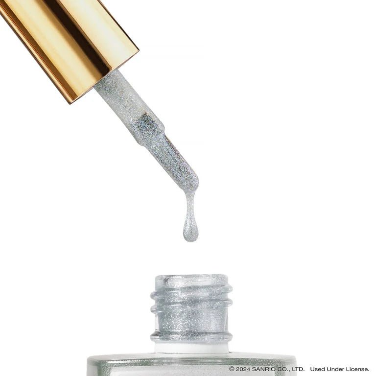 Apres Cat Eye HK104 - Kitty White - DTK Nail Supply