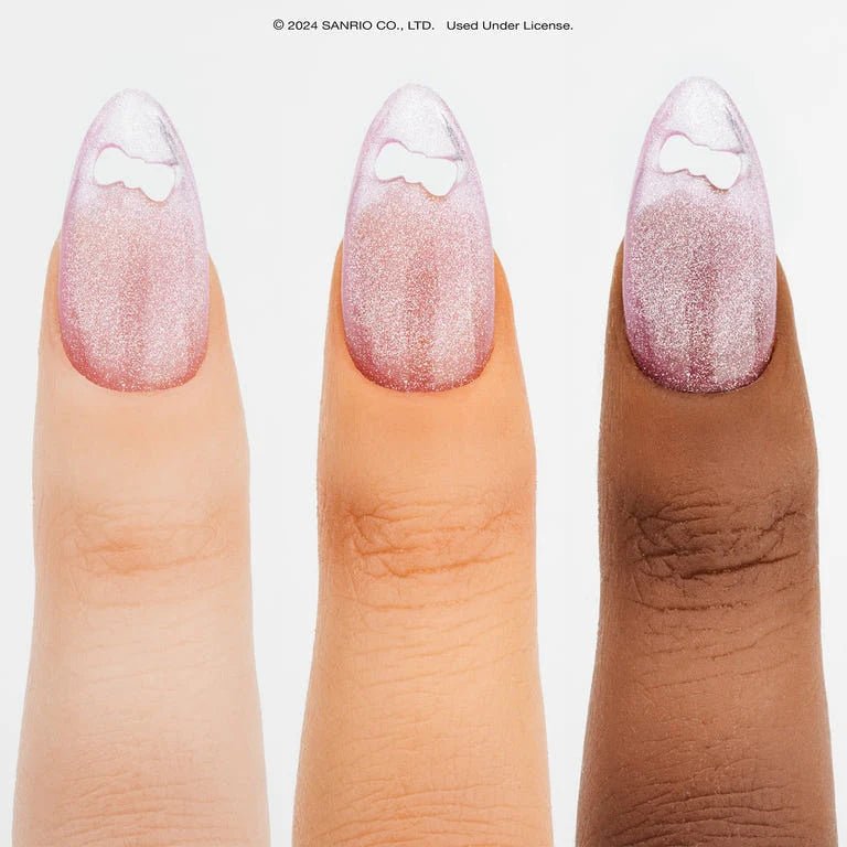 Apres Cat Eye K109 - Kuromi's Pretty Journey - DTK Nail Supply