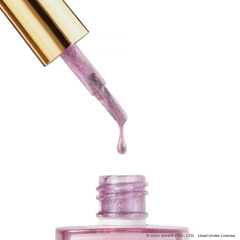 Apres Cat Eye K109 - Kuromi's Pretty Journey - DTK Nail Supply