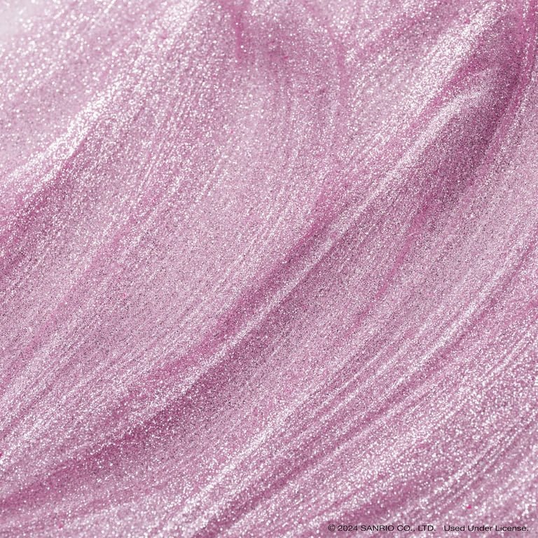 Apres Cat Eye K109 - Kuromi's Pretty Journey - DTK Nail Supply