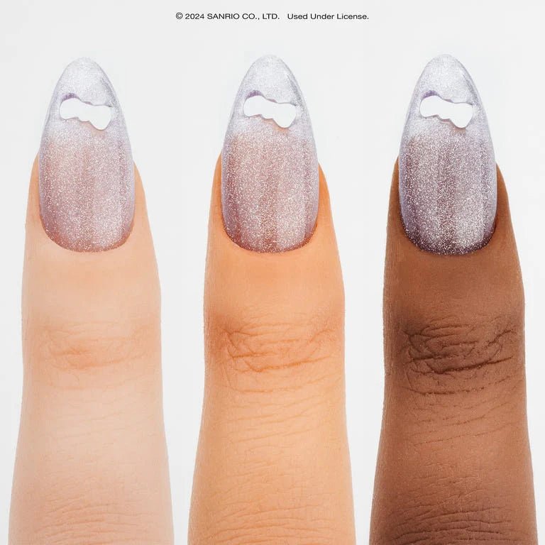 Apres Cat Eye K110 - Kuromies - DTK Nail Supply