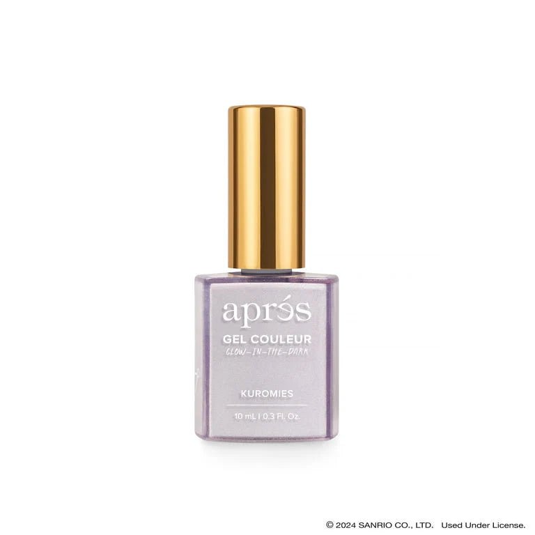 Apres Cat Eye K110 - Kuromies - DTK Nail Supply