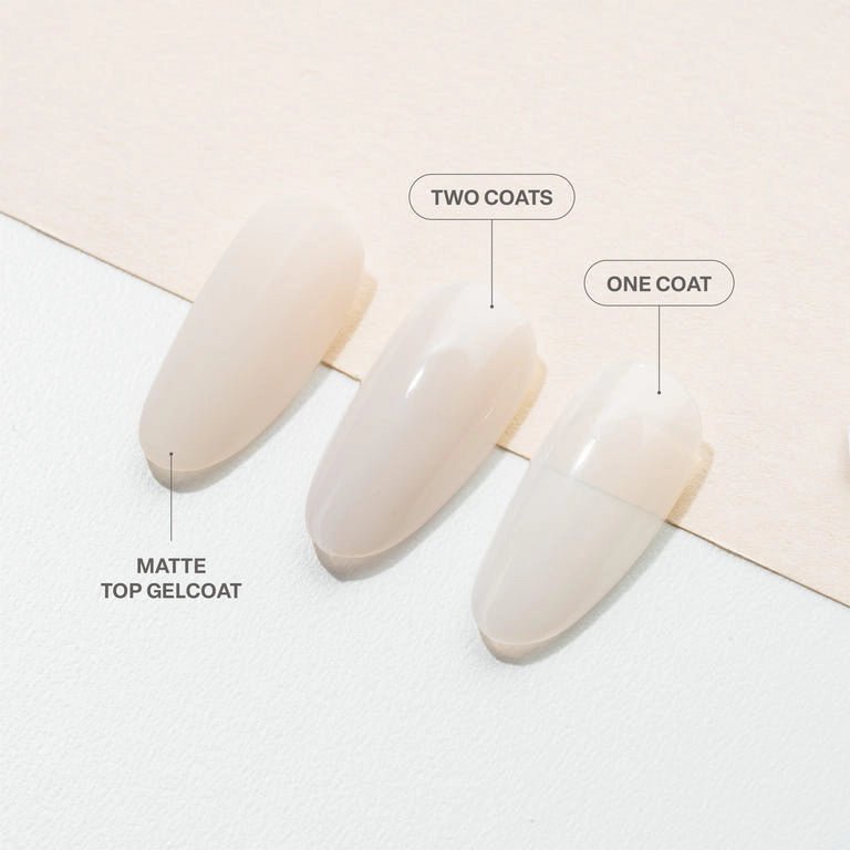 Apres Gel 401 First Glance - DTK Nail Supply
