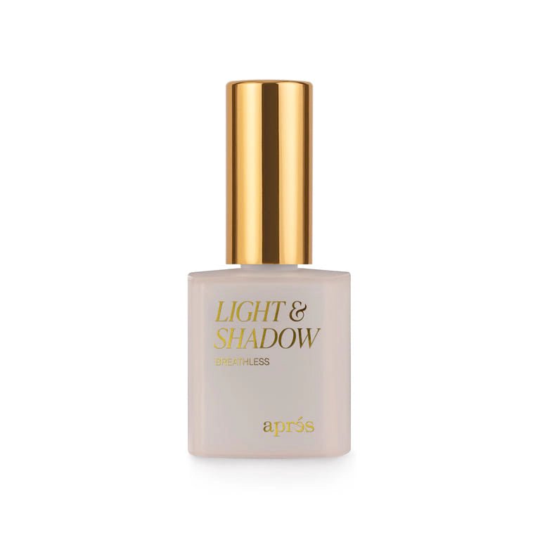 Apres Gel 402 Breathless - DTK Nail Supply