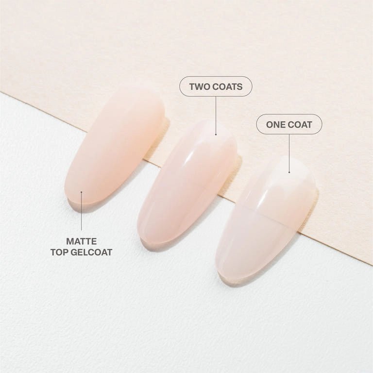 Apres Gel 402 Breathless - DTK Nail Supply