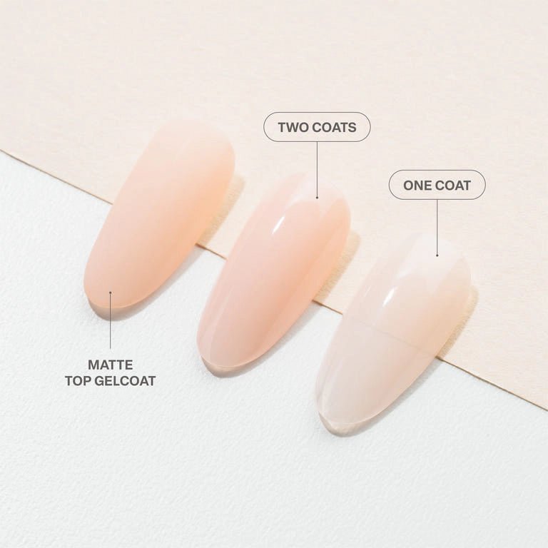 Apres Gel 403 Dear Diary - DTK Nail Supply