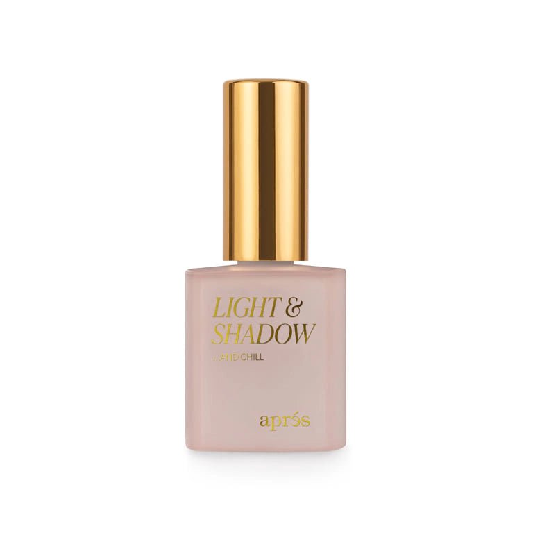 Apres Gel 404 ...and Chill - DTK Nail Supply