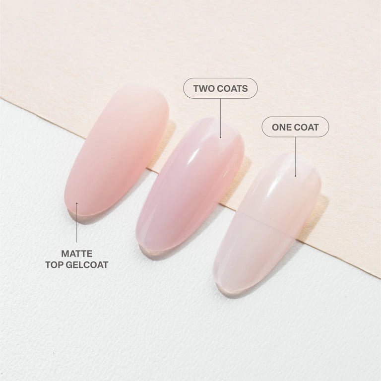 Apres Gel 405 For Once - DTK Nail Supply