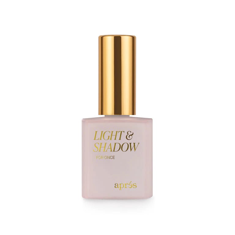 Apres Gel 405 For Once - DTK Nail Supply