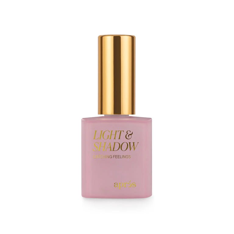 Apres Gel 406 Catching Feelings - DTK Nail Supply