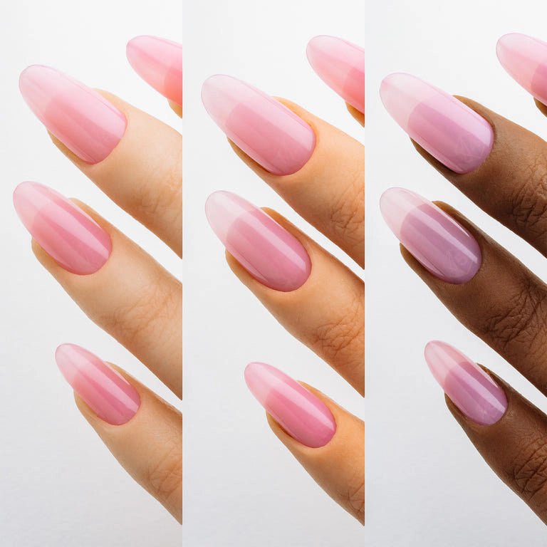 Apres Gel 406 Catching Feelings - DTK Nail Supply