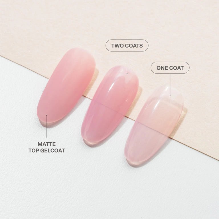 Apres Gel 406 Catching Feelings - DTK Nail Supply