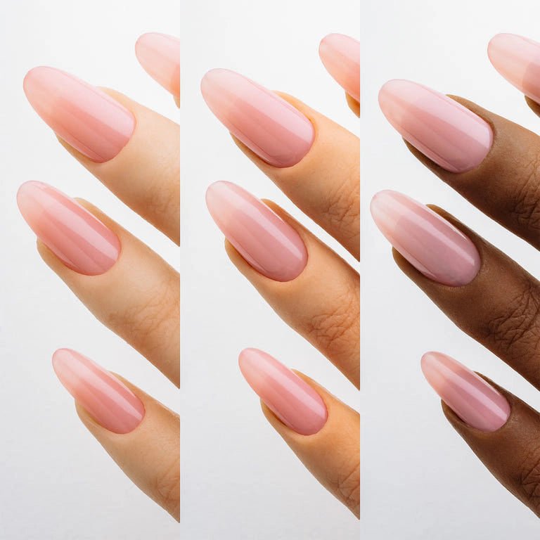 Apres Gel 407 Flushed - DTK Nail Supply