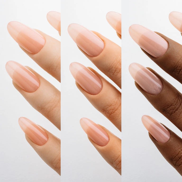 Apres Gel 408 Be Still - DTK Nail Supply