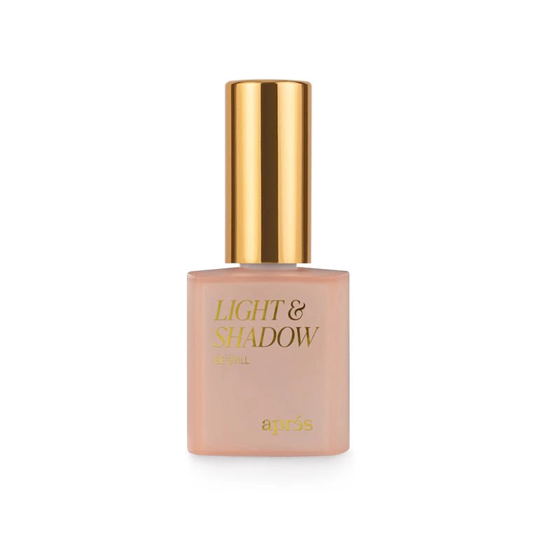 Apres Gel 408 Be Still - DTK Nail Supply
