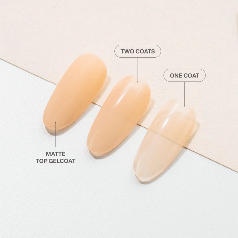 Apres Gel 409 Beige Flag - DTK Nail Supply