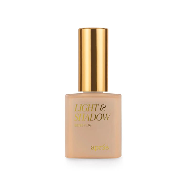 Apres Gel 409 Beige Flag - DTK Nail Supply