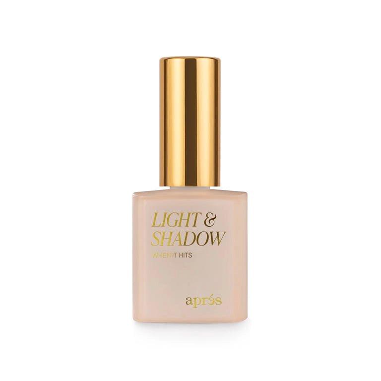 Apres Gel 410 When It Hits - DTK Nail Supply