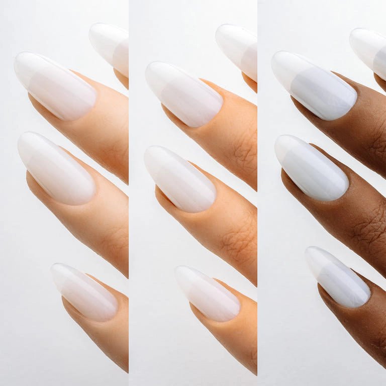 Apres Gel 501 Morning Sighs - DTK Nail Supply