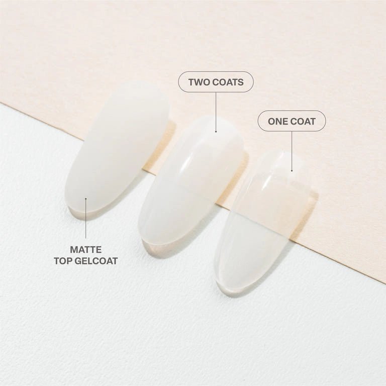 Apres Gel 501 Morning Sighs - DTK Nail Supply