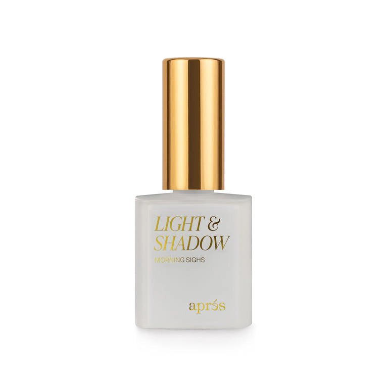 Apres Gel 501 Morning Sighs - DTK Nail Supply