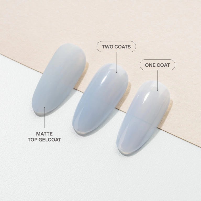 Apres Gel 503 Pooled Together - DTK Nail Supply