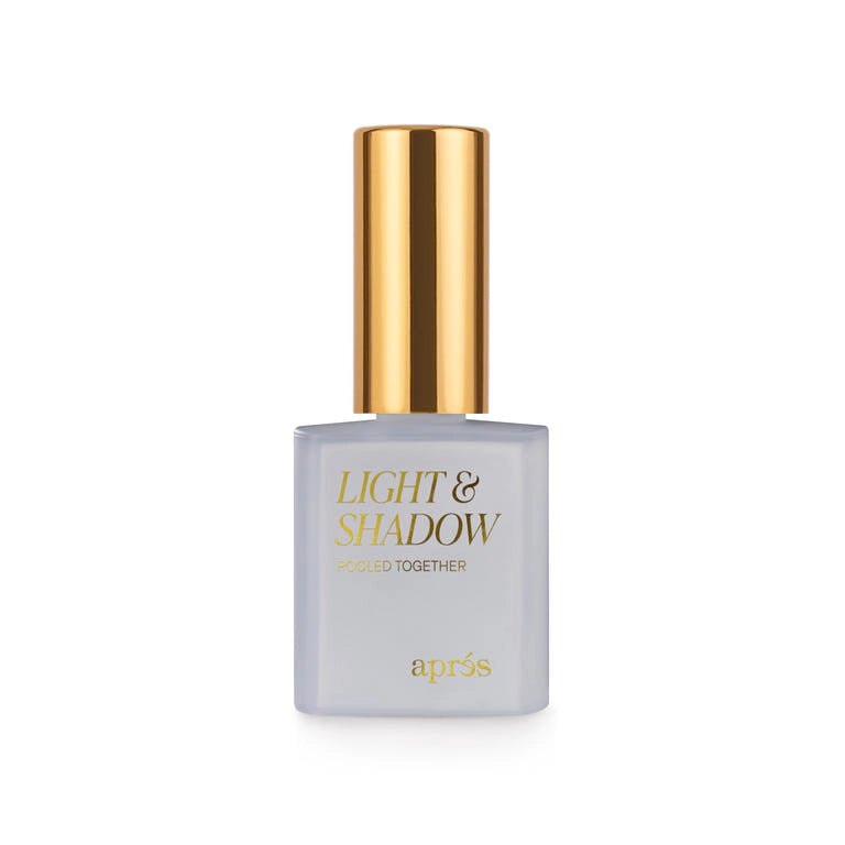 Apres Gel 503 Pooled Together - DTK Nail Supply