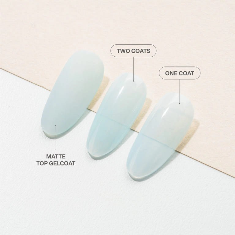 Apres Gel 504 Love Island - DTK Nail Supply