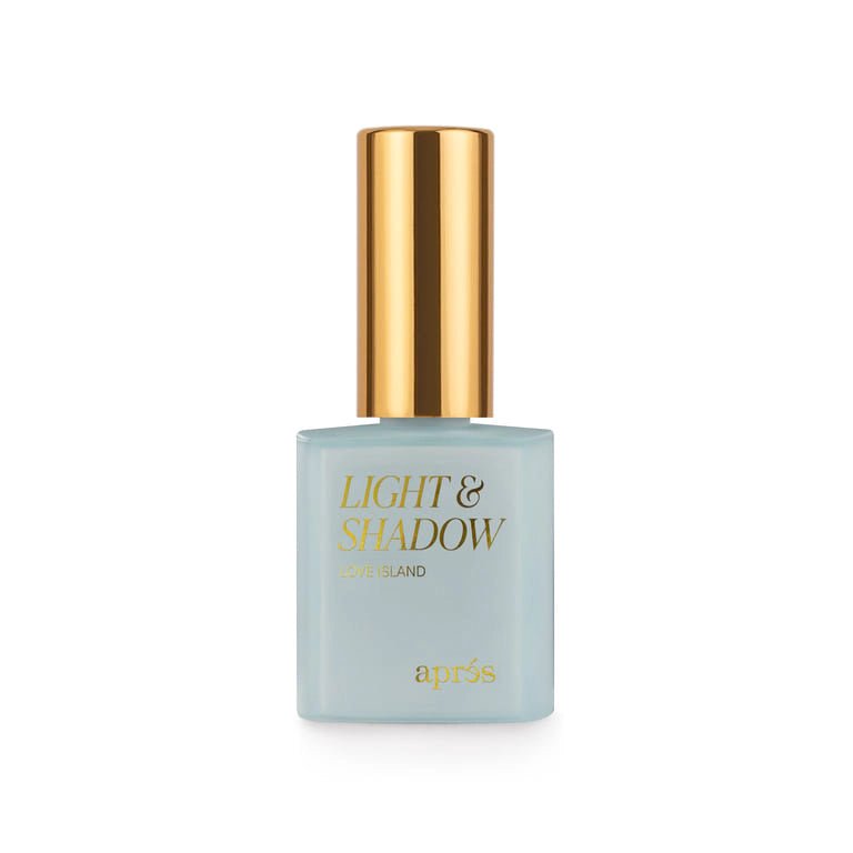 Apres Gel 504 Love Island - DTK Nail Supply