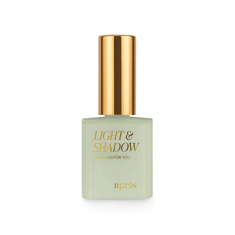 Apres Gel 505 Lawn - ing For You - DTK Nail Supply