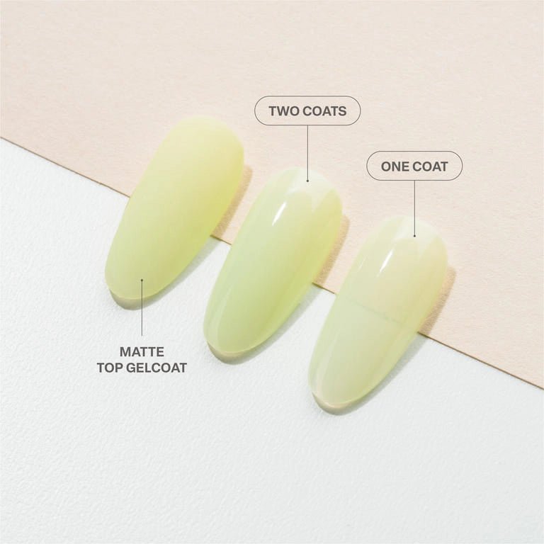Apres Gel 505 Lawn - ing For You - DTK Nail Supply