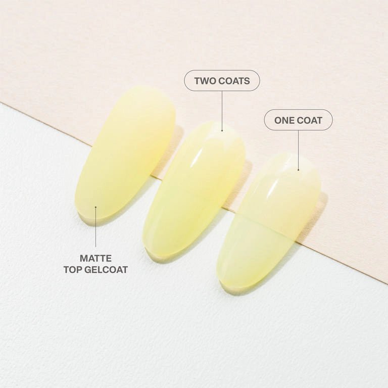 Apres Gel 506 Sun Kind Of Way - DTK Nail Supply