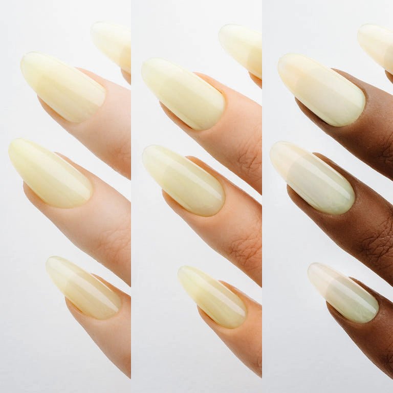 Apres Gel 506 Sun Kind Of Way - DTK Nail Supply