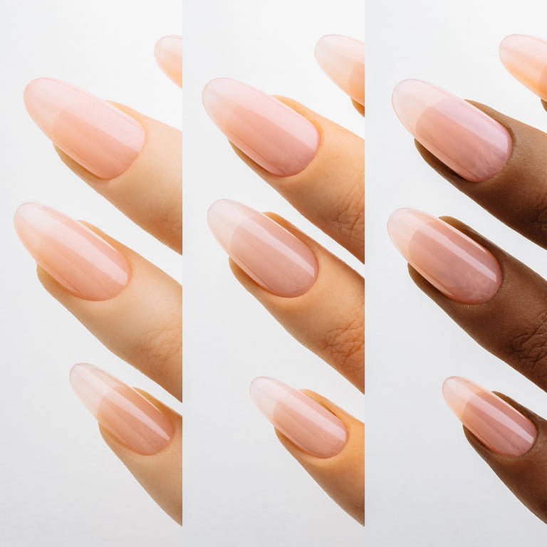 Apres Gel 507 Burnt Blush - DTK Nail Supply