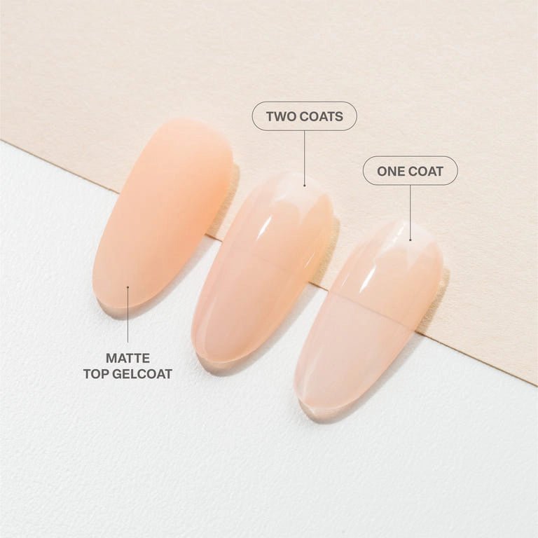 Apres Gel 507 Burnt Blush - DTK Nail Supply