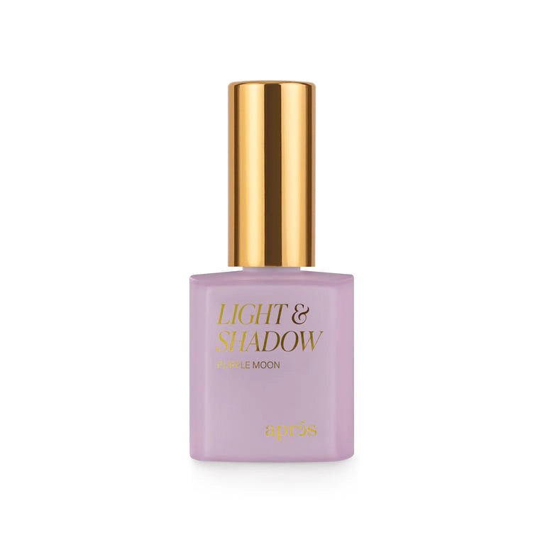 Apres Gel 509 Purple Moon - DTK Nail Supply