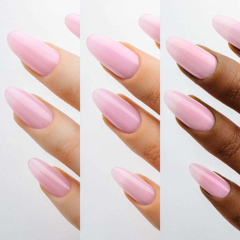 Apres Gel 509 Purple Moon - DTK Nail Supply