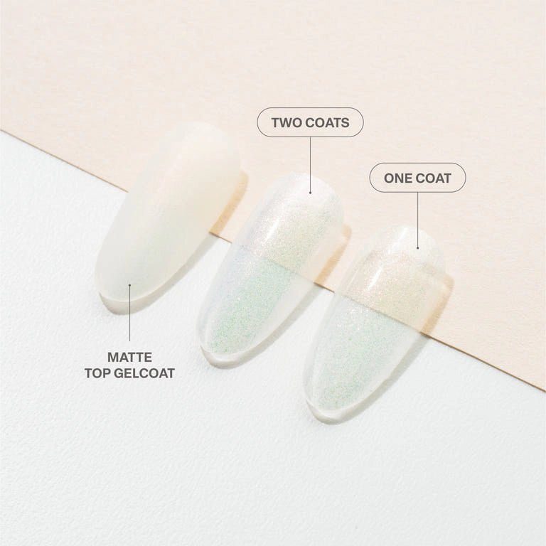 Apres Gel 510 Our Holy Night - DTK Nail Supply