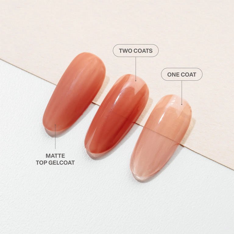 Apres Gel 601 Overdone - DTK Nail Supply