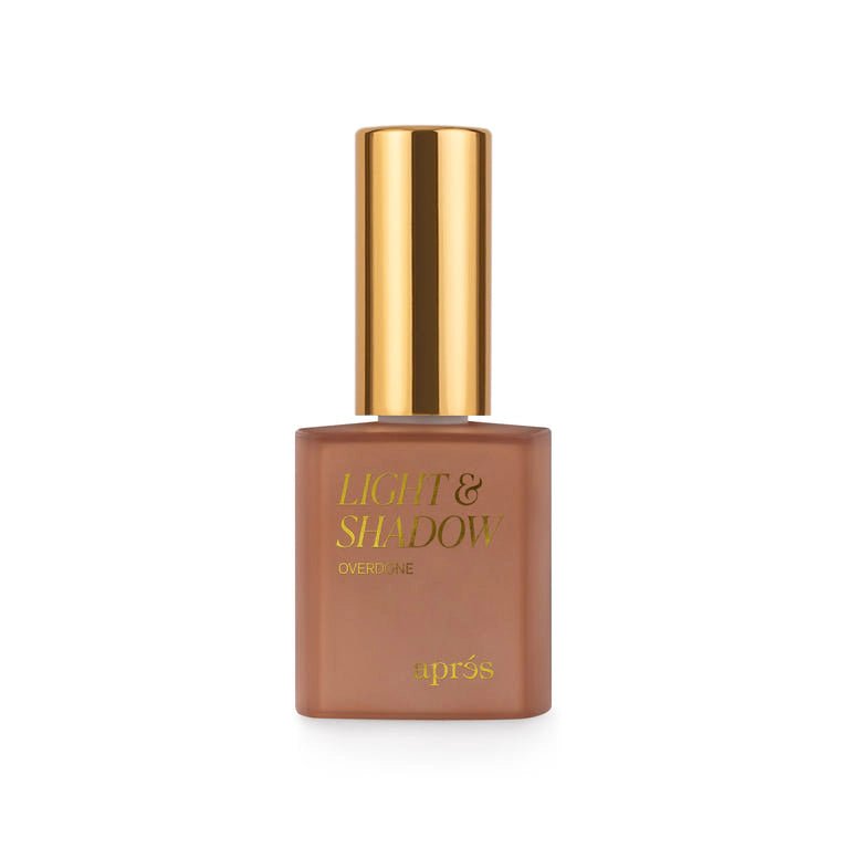 Apres Gel 601 Overdone - DTK Nail Supply