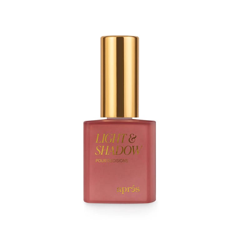 Apres Gel 602 Pour Decisions - DTK Nail Supply