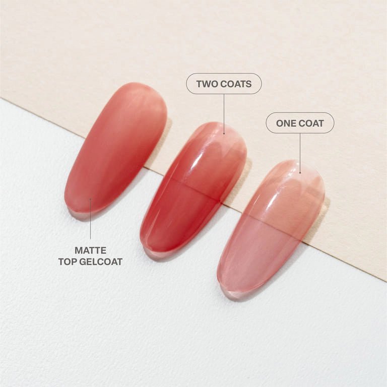 Apres Gel 602 Pour Decisions - DTK Nail Supply