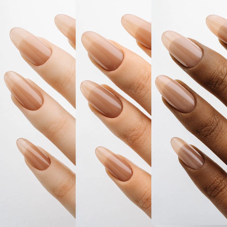 Apres Gel 603 Cold Coffee - DTK Nail Supply