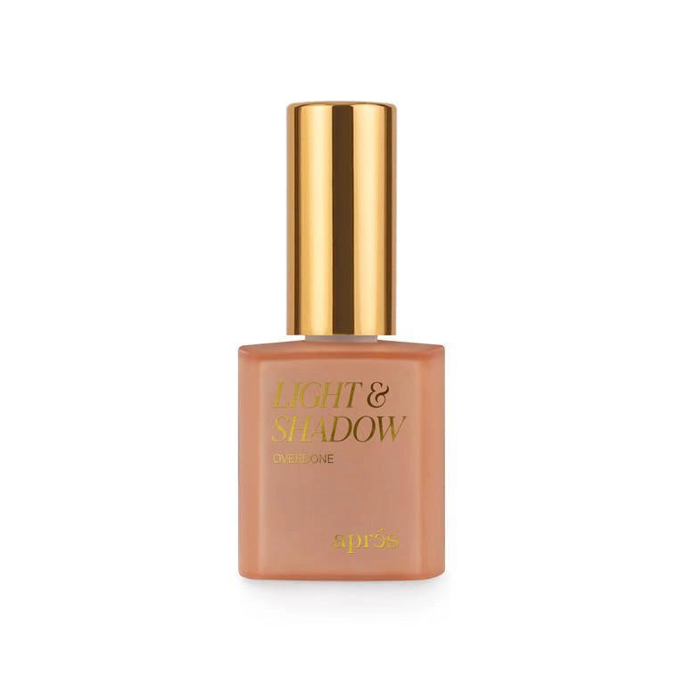 Apres Gel 604 Dried Bouquets - DTK Nail Supply